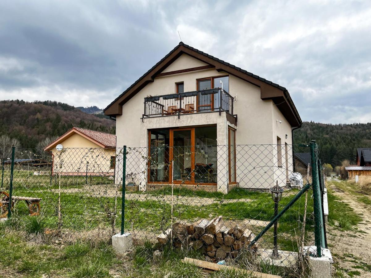 Dovolenkova Chata Valca Villa Exterior foto